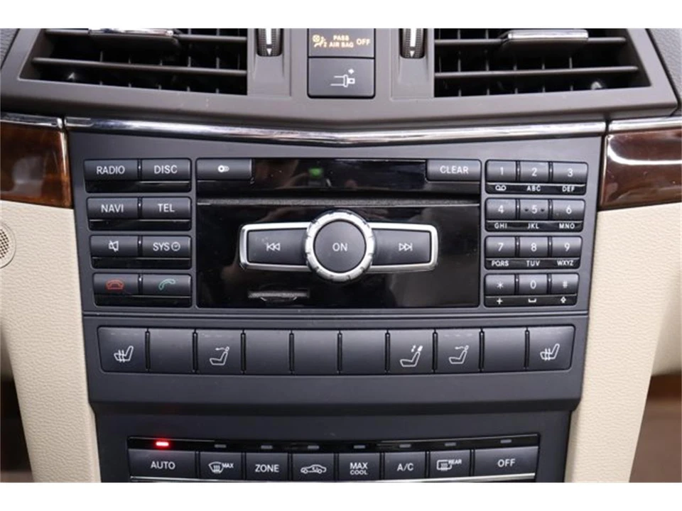 2012 Mercedes-Benz W212 E-Class - Image 21 of 31