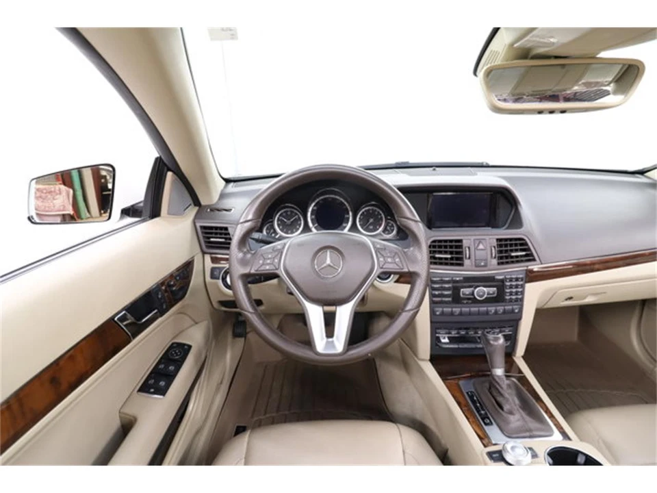 2012 Mercedes-Benz W212 E-Class - Image 18 of 31