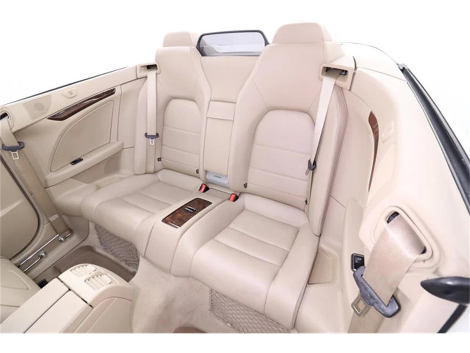 2012 Mercedes-Benz W212 E-Class - Image 29 of 31