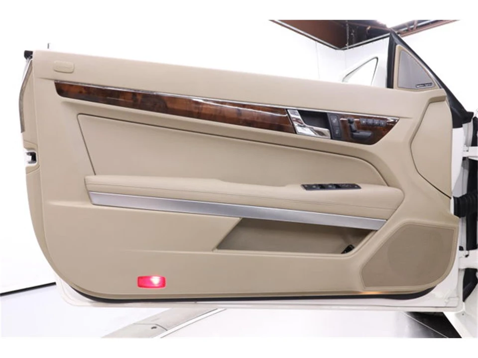 2012 Mercedes-Benz W212 E-Class - Image 31 of 31