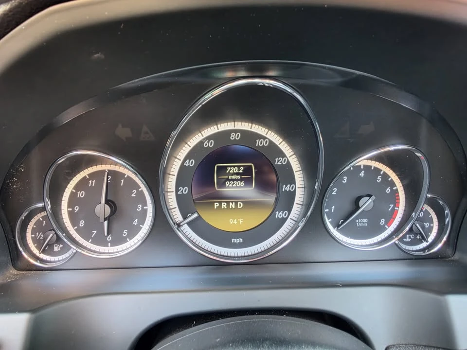 2012 Mercedes-Benz W212 E-Class - Image 13 of 15