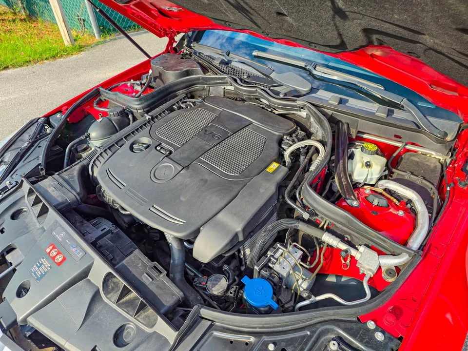 2012 Mercedes-Benz W212 E-Class - Image 15 of 15