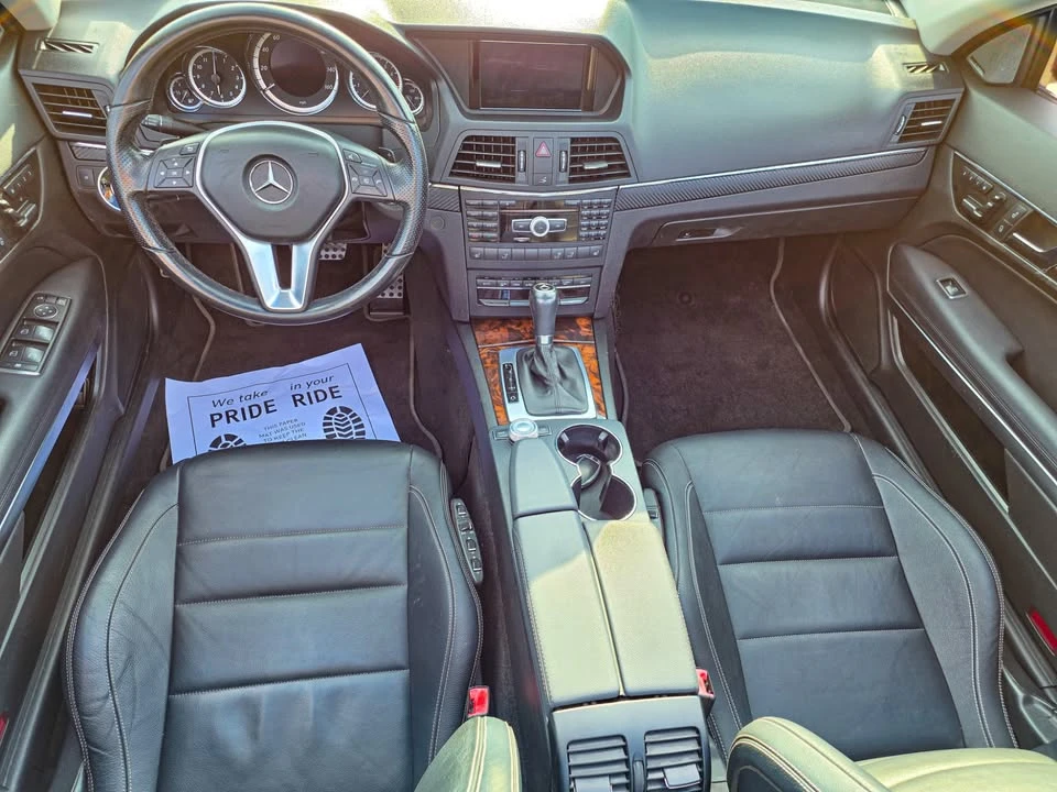 2012 Mercedes-Benz W212 E-Class - Image 10 of 15