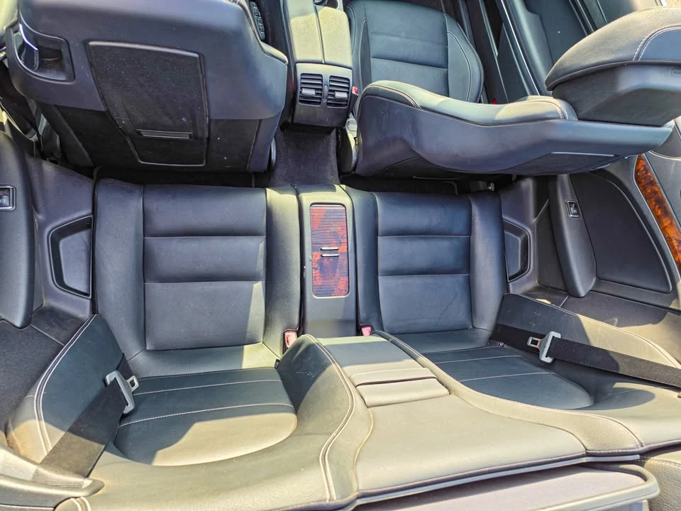 2012 Mercedes-Benz W212 E-Class - Image 11 of 15