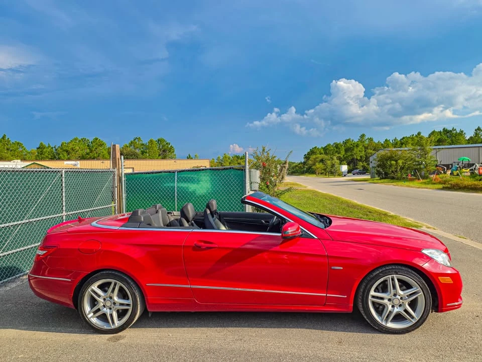 2012 Mercedes-Benz W212 E-Class - Image 5 of 15