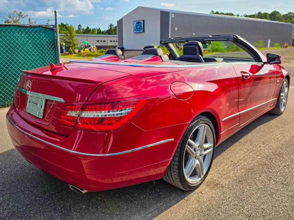 2012 Mercedes-Benz W212 E-Class - Image 6 of 15