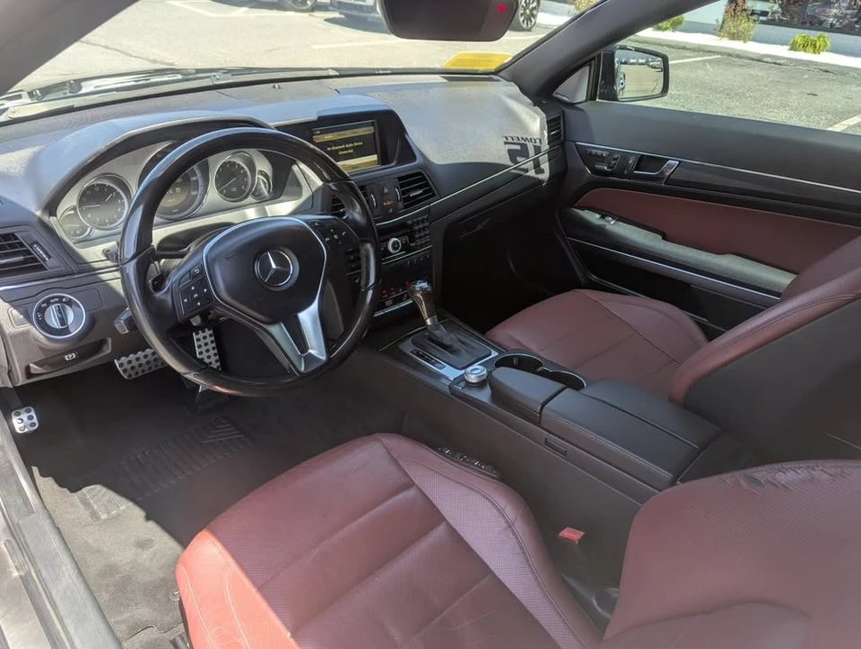 2012 Mercedes-Benz W212 E-Class - Image 6 of 20