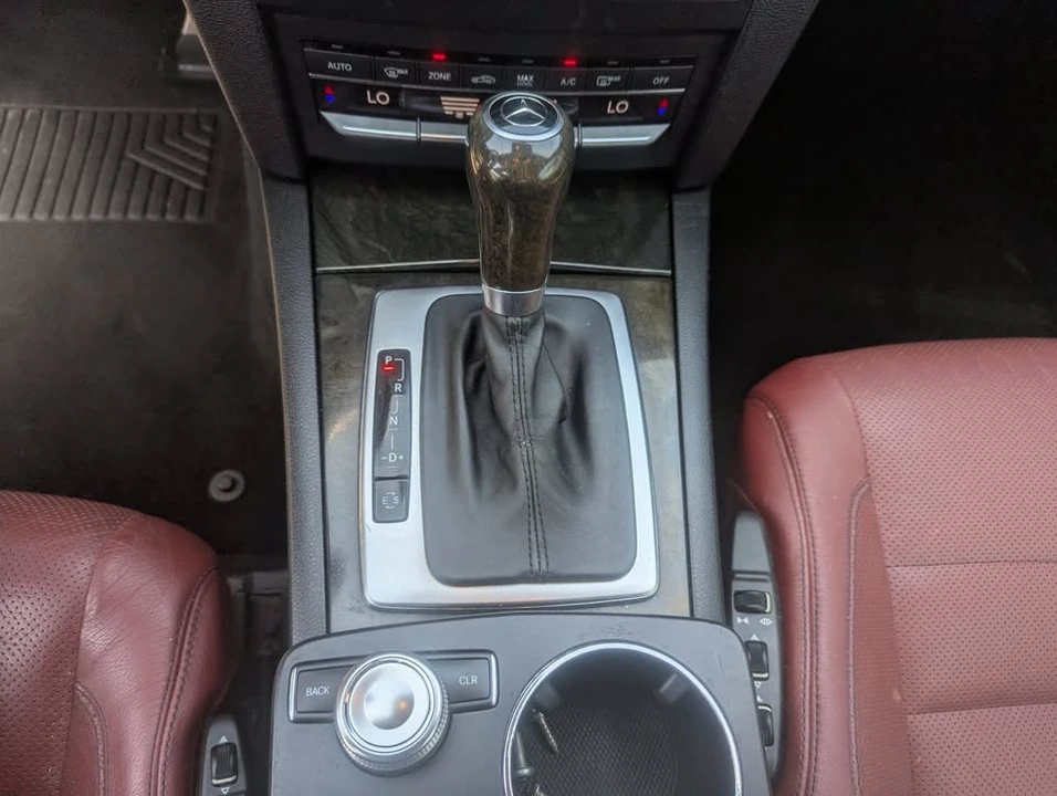 2012 Mercedes-Benz W212 E-Class - Image 12 of 20