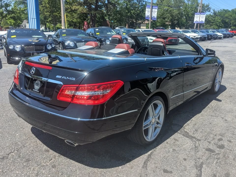 2012 Mercedes-Benz W212 E-Class - Image 3 of 20