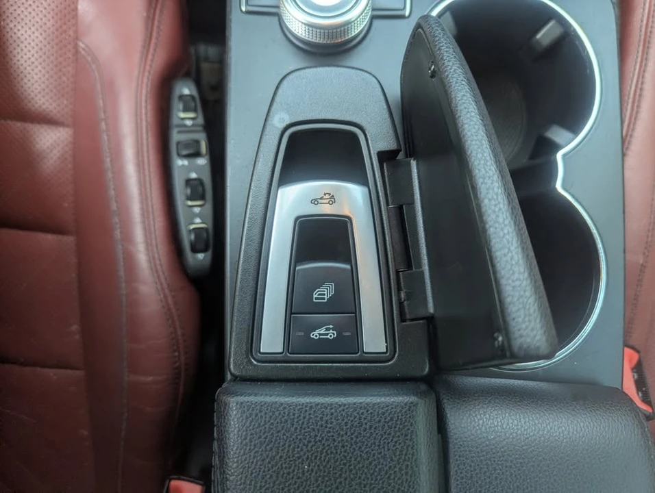 2012 Mercedes-Benz W212 E-Class - Image 14 of 20