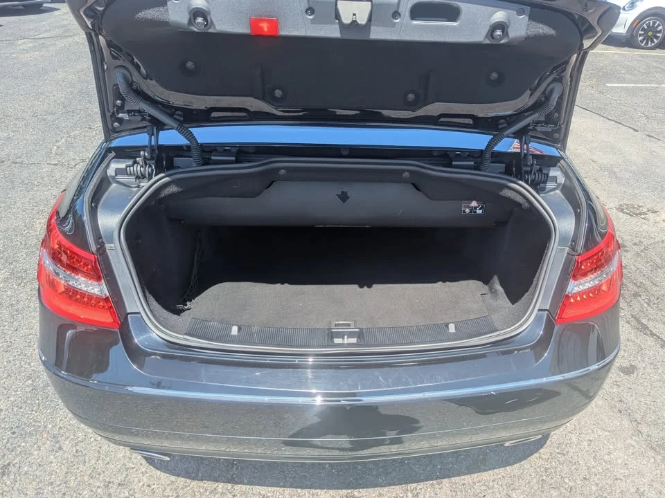 2012 Mercedes-Benz W212 E-Class - Image 19 of 20