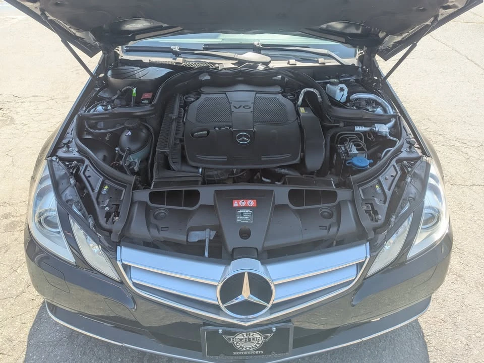 2012 Mercedes-Benz W212 E-Class - Image 20 of 20