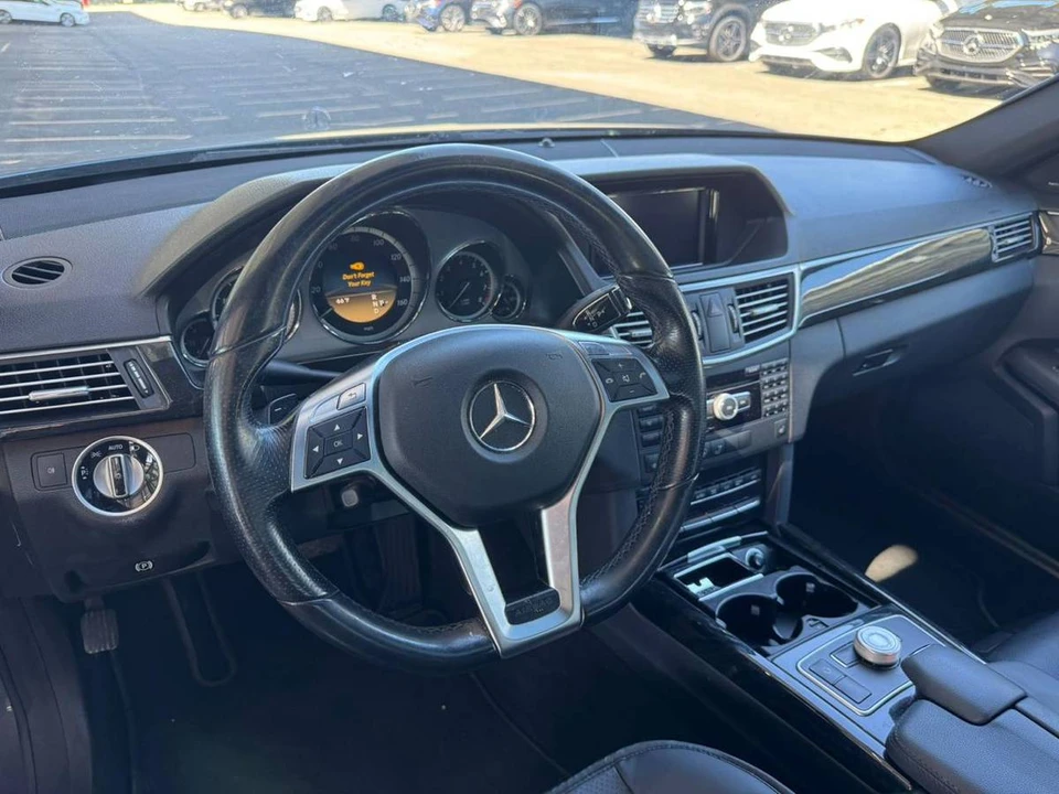 2012 Mercedes-Benz W212 E-Class - Image 7 of 18