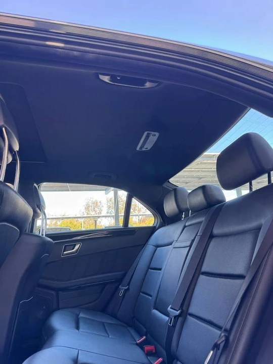 2012 Mercedes-Benz W212 E-Class - Image 17 of 18
