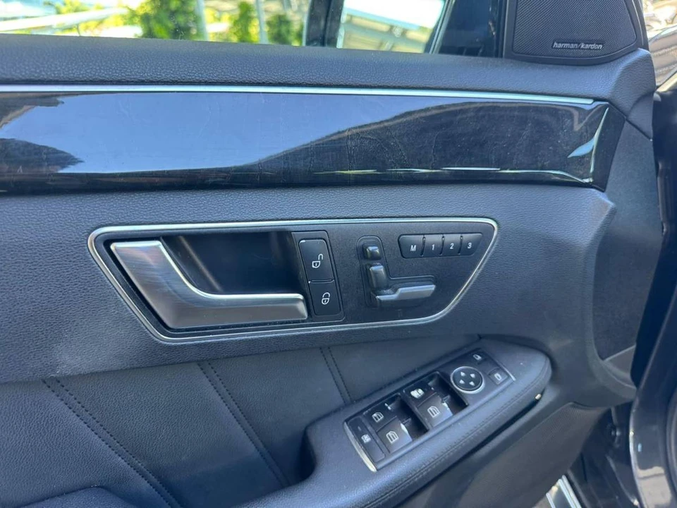 2012 Mercedes-Benz W212 E-Class - Image 15 of 18