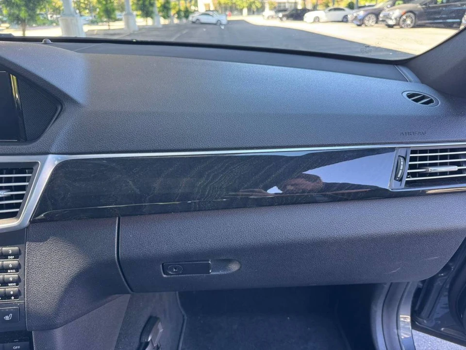 2012 Mercedes-Benz W212 E-Class - Image 10 of 18