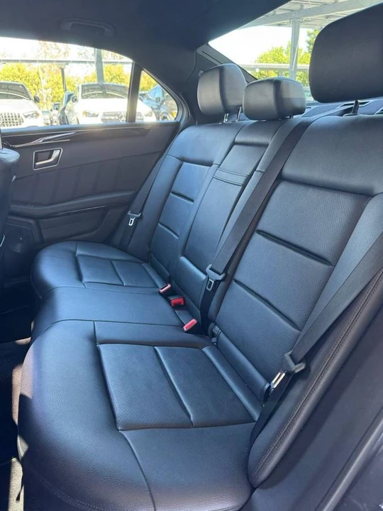 2012 Mercedes-Benz W212 E-Class - Image 18 of 18