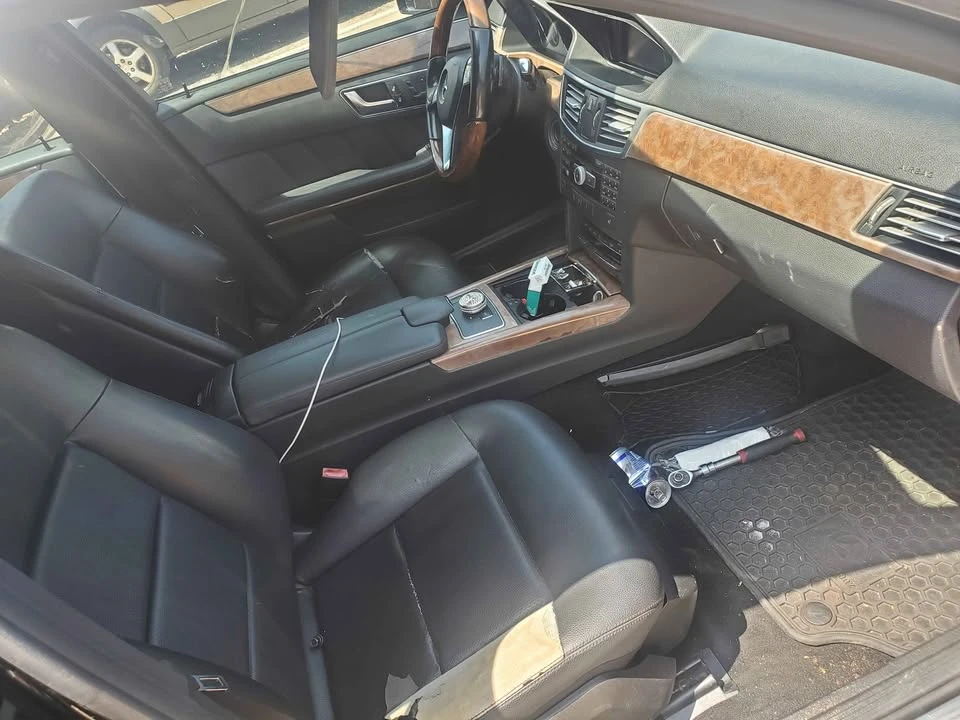 2012 Mercedes-Benz W212 E-Class - Image 5 of 6