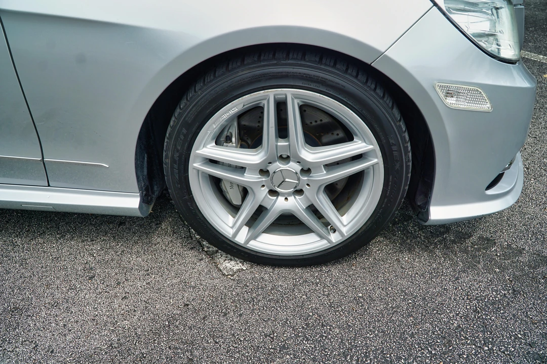 2012 Mercedes-Benz W212 E-Class - Image 29 of 31