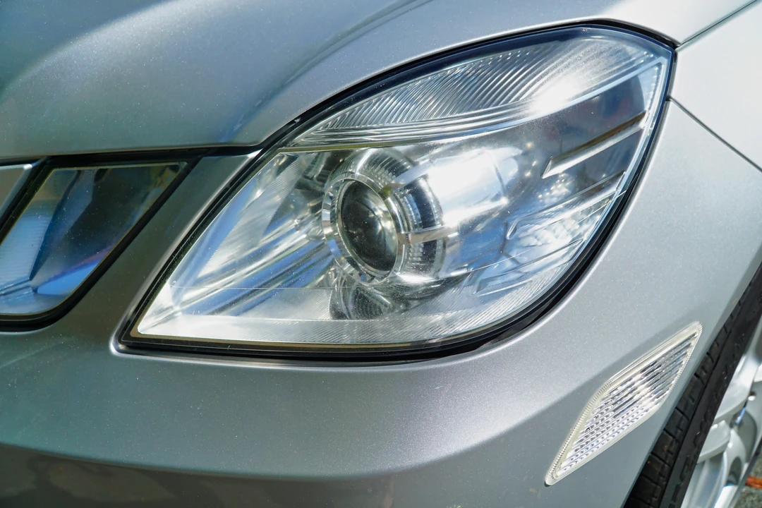 2012 Mercedes-Benz W212 E-Class - Image 17 of 31