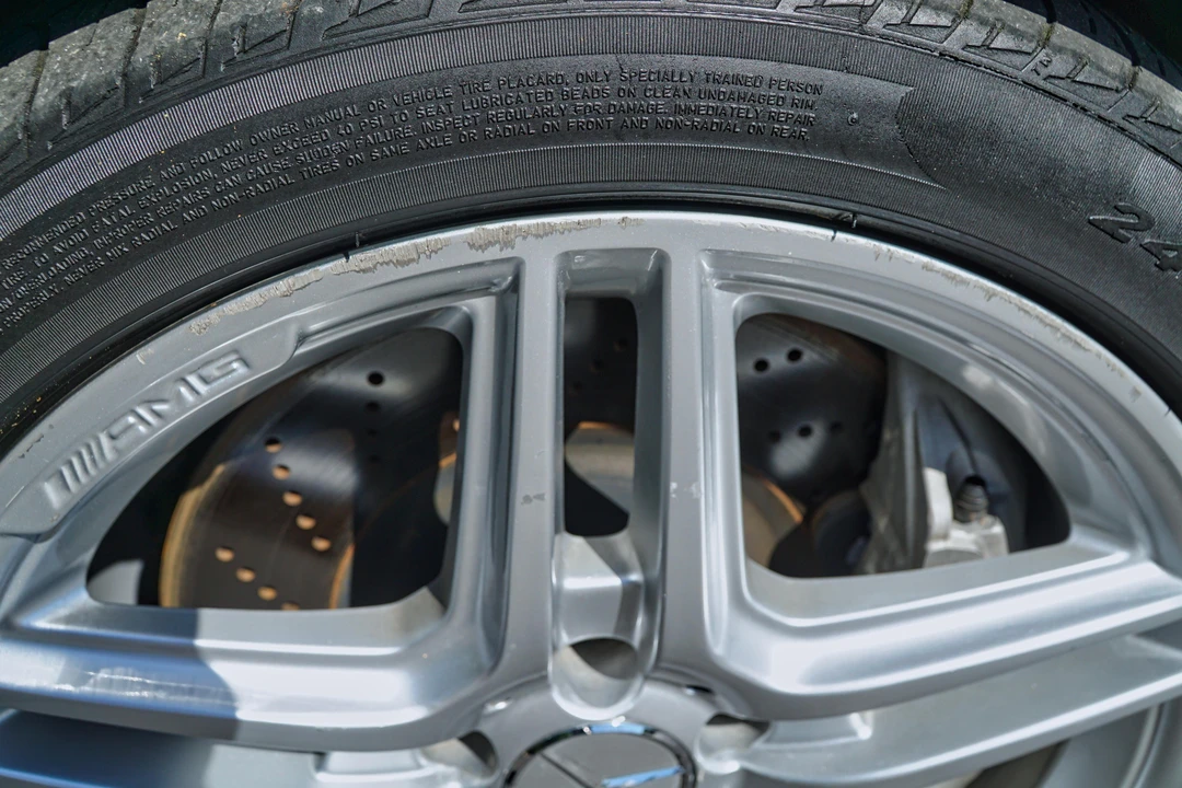 2012 Mercedes-Benz W212 E-Class - Image 31 of 31
