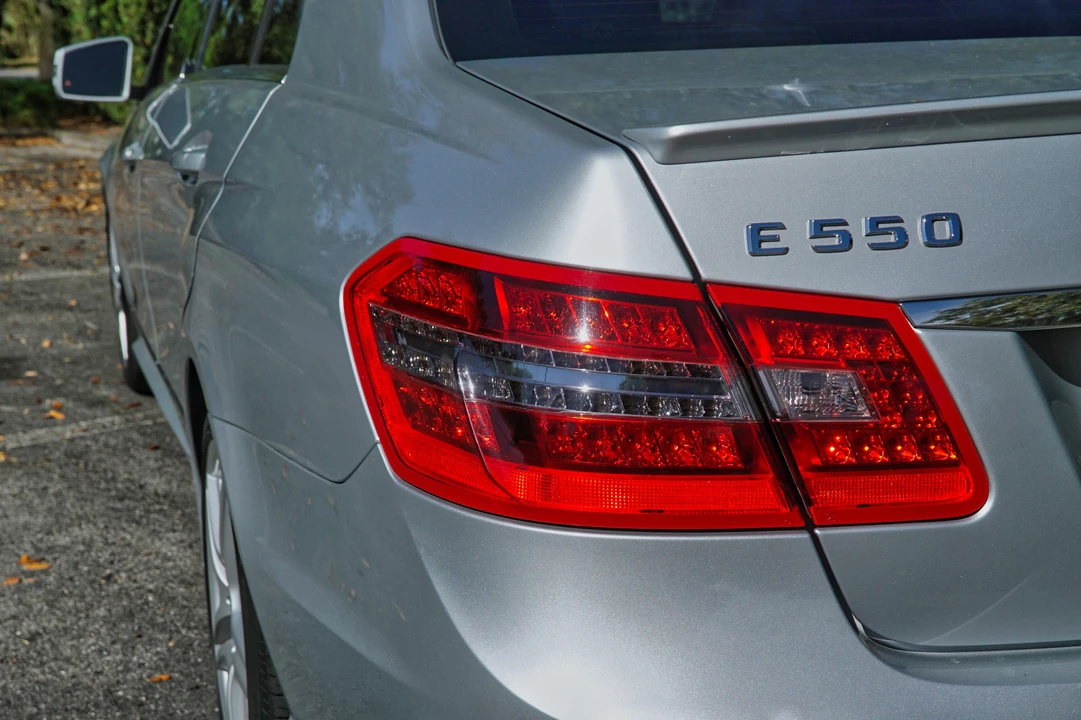 2012 Mercedes-Benz W212 E-Class - Image 18 of 31