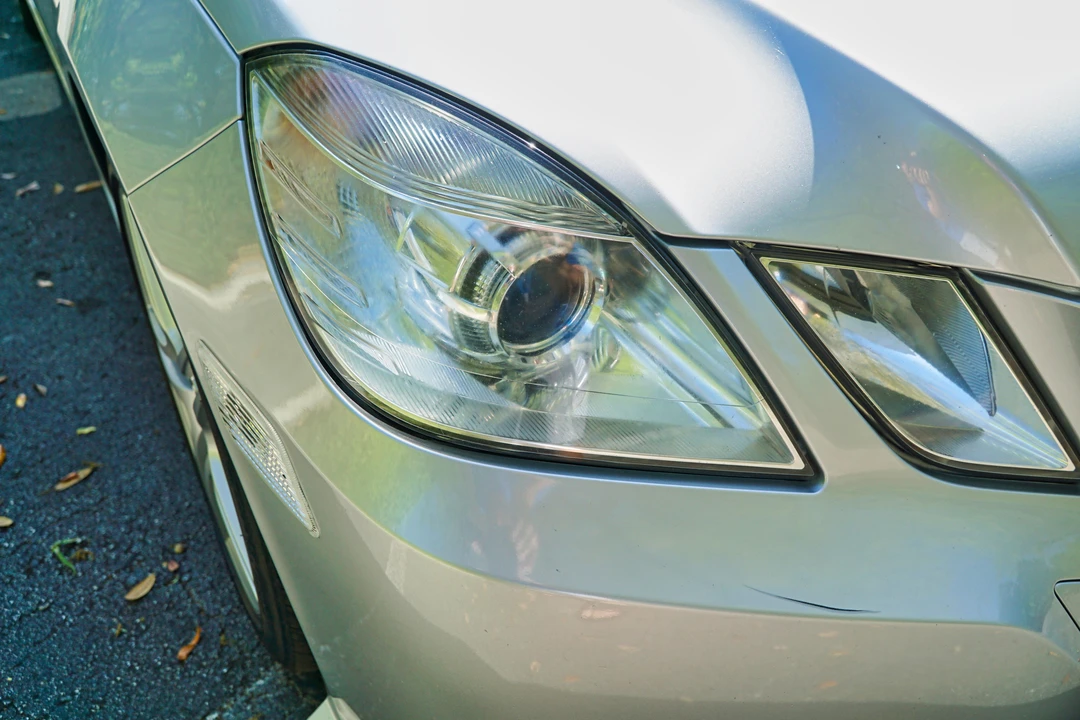 2012 Mercedes-Benz W212 E-Class - Image 15 of 31