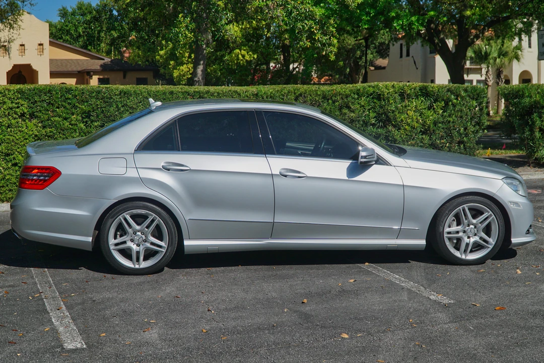 2012 Mercedes-Benz W212 E-Class - Image 11 of 31