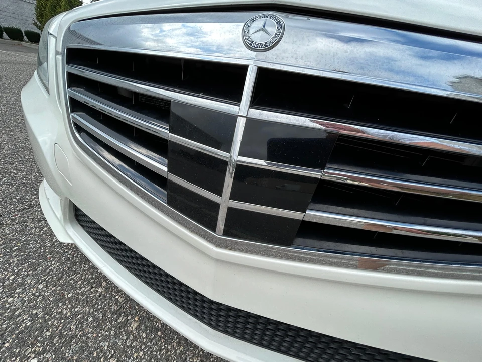 2012 Mercedes-Benz W212 E-Class - Image 26 of 31