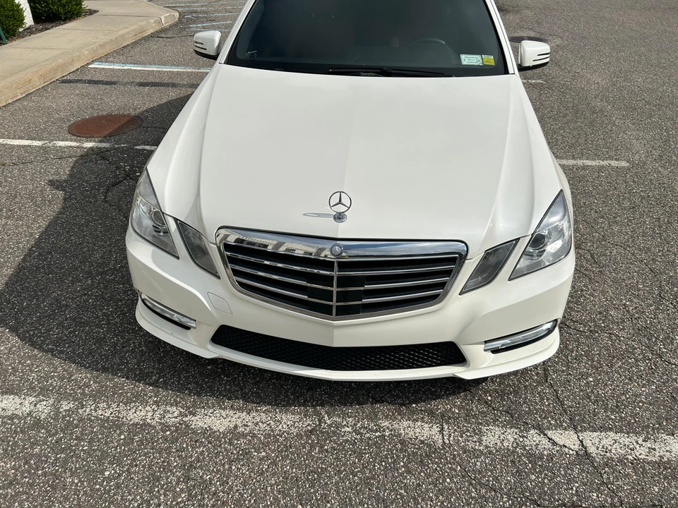 2012 Mercedes-Benz W212 E-Class - Image 24 of 31