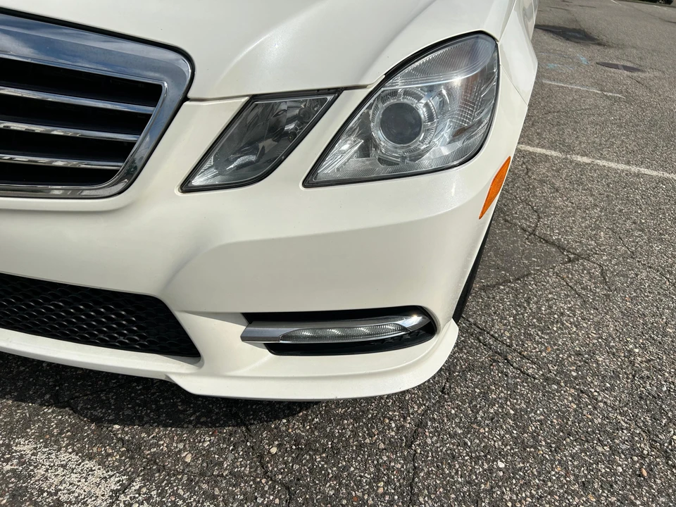2012 Mercedes-Benz W212 E-Class - Image 27 of 31