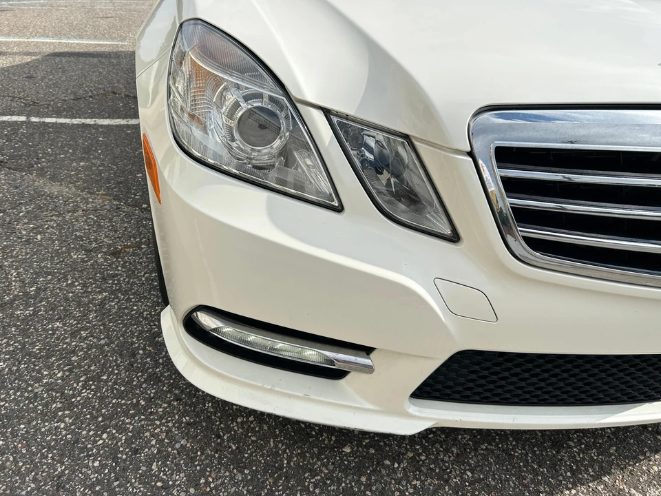 2012 Mercedes-Benz W212 E-Class - Image 21 of 31