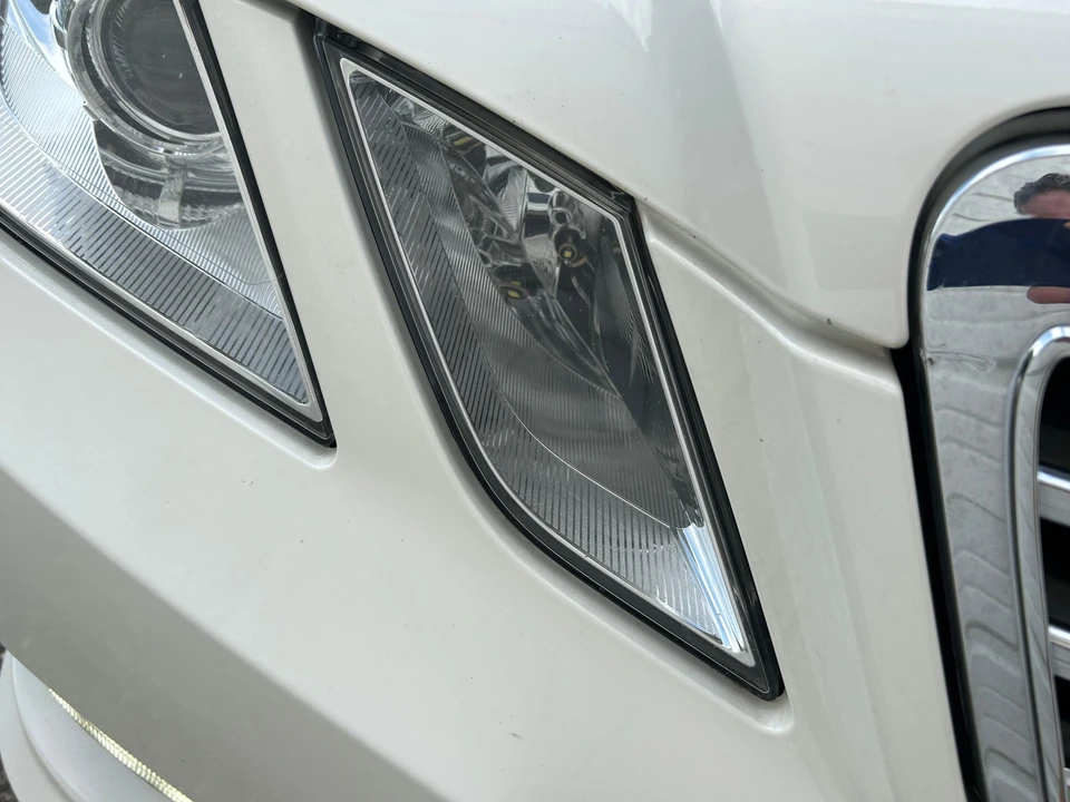 2012 Mercedes-Benz W212 E-Class - Image 23 of 31
