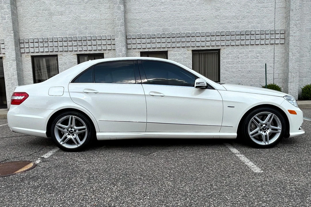 2012 Mercedes-Benz W212 E-Class - Image 3 of 31