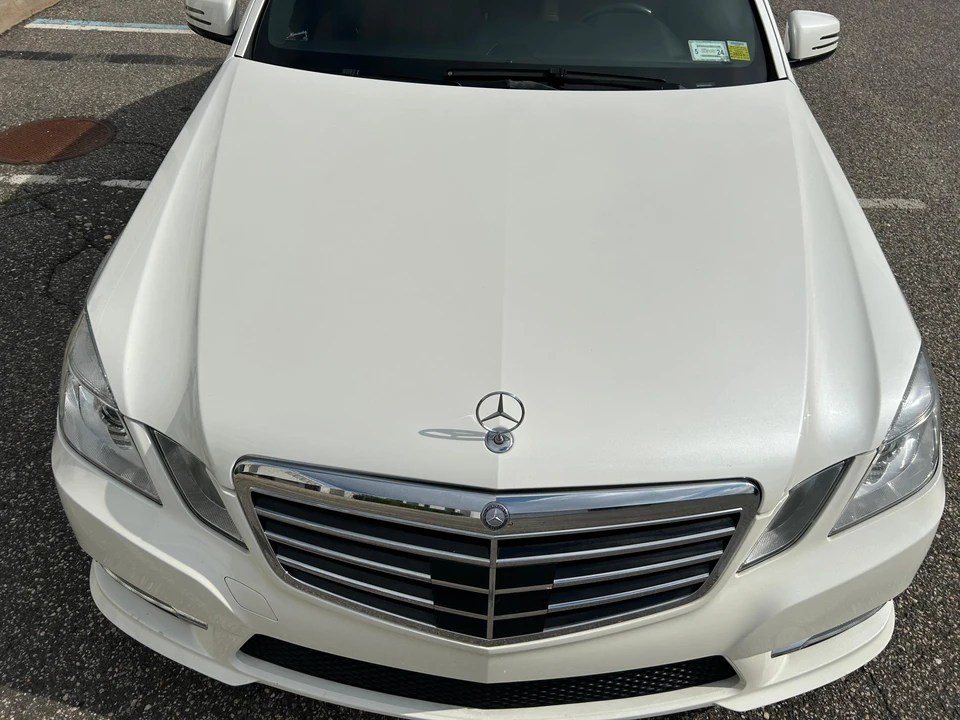 2012 Mercedes-Benz W212 E-Class - Image 25 of 31