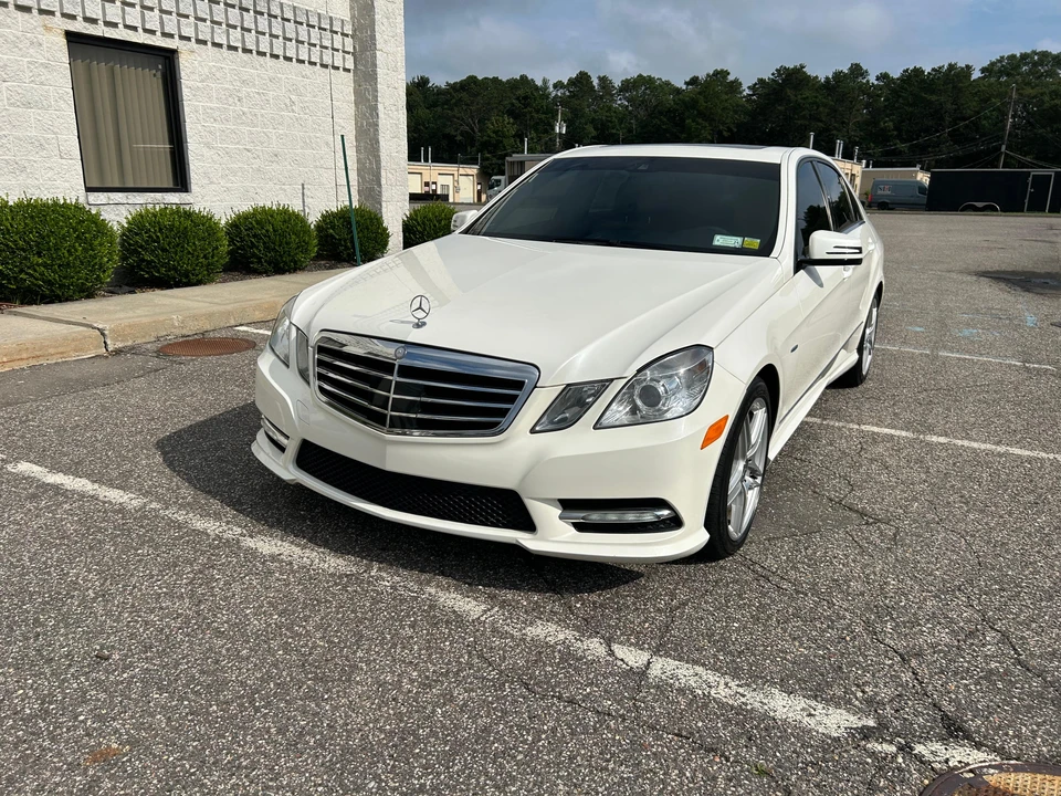 2012 Mercedes-Benz W212 E-Class - Image 7 of 31