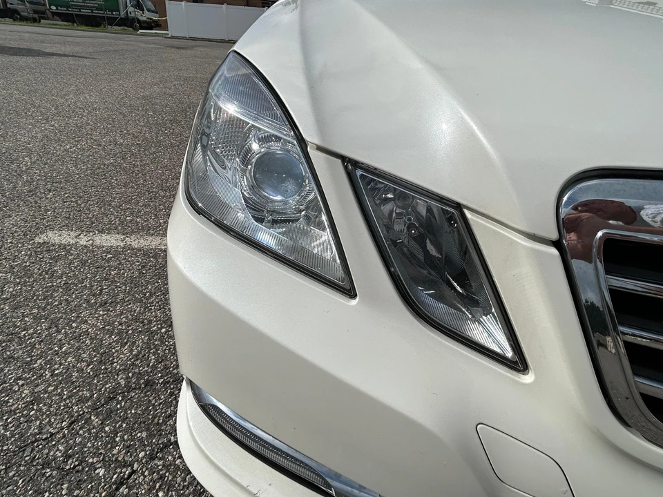 2012 Mercedes-Benz W212 E-Class - Image 20 of 31
