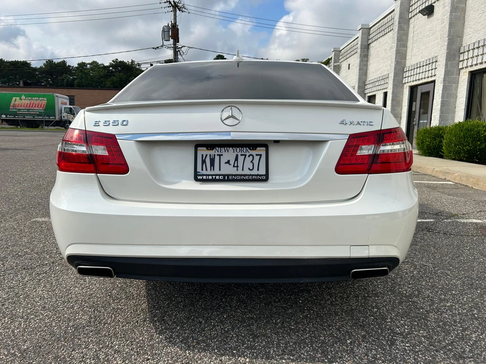 2012 Mercedes-Benz W212 E-Class - Image 13 of 31