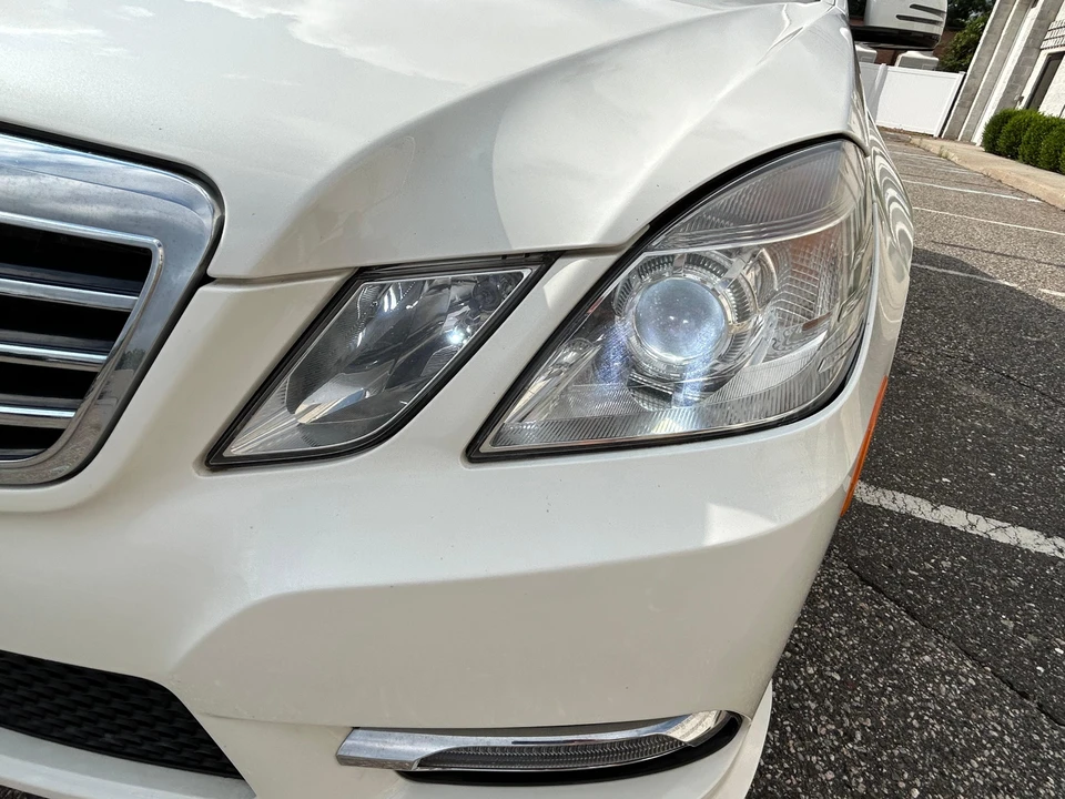 2012 Mercedes-Benz W212 E-Class - Image 28 of 31