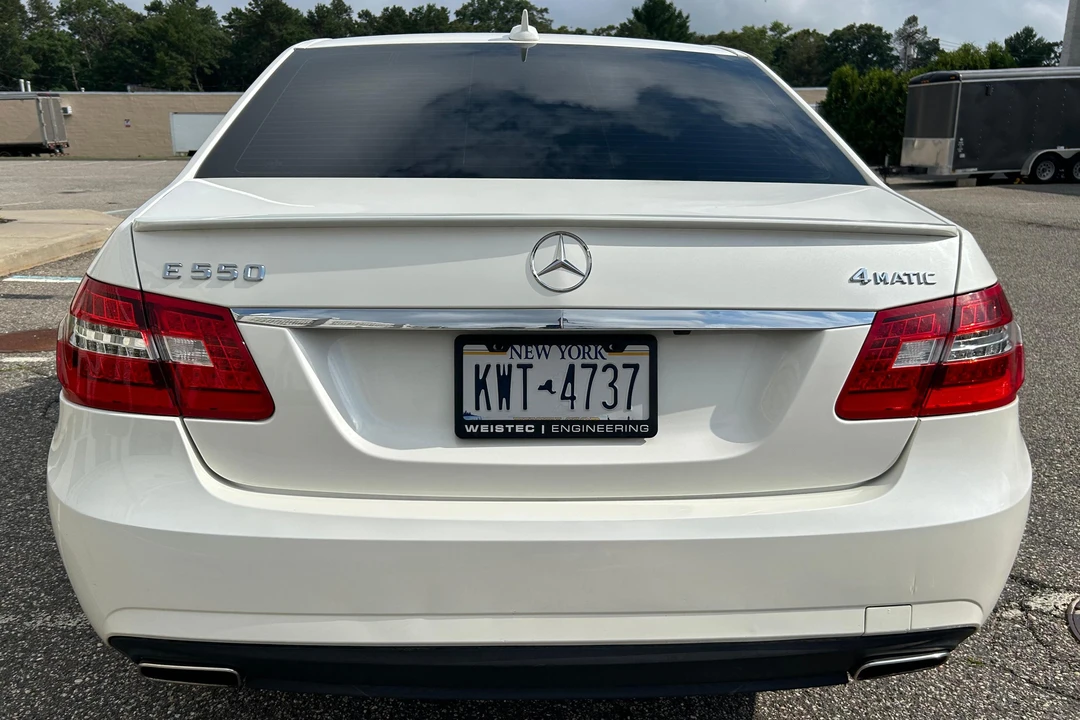 2012 Mercedes-Benz W212 E-Class - Image 5 of 31