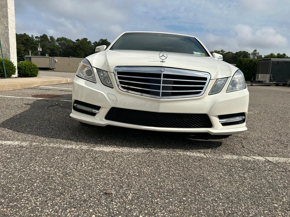2012 Mercedes-Benz W212 E-Class - Image 6 of 31