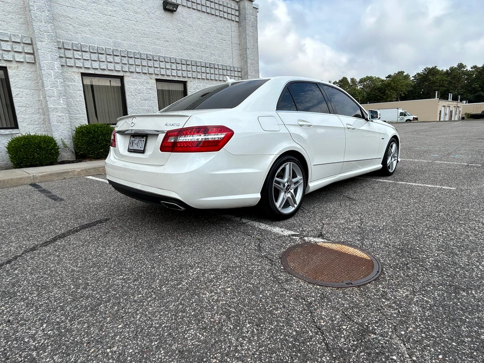 2012 Mercedes-Benz W212 E-Class - Image 15 of 31