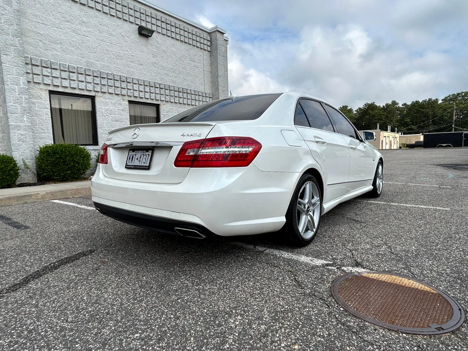 2012 Mercedes-Benz W212 E-Class - Image 14 of 31