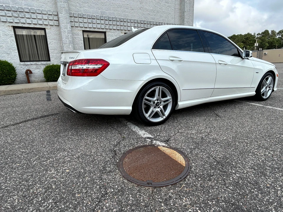2012 Mercedes-Benz W212 E-Class - Image 16 of 31