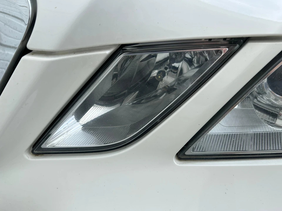 2012 Mercedes-Benz W212 E-Class - Image 29 of 31