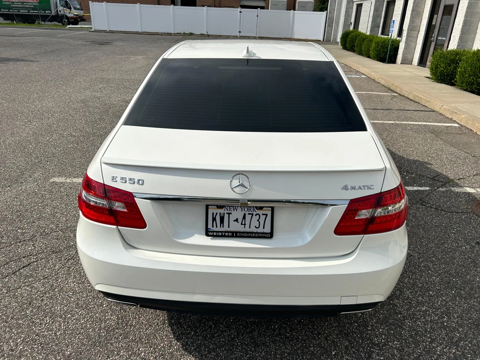 2012 Mercedes-Benz W212 E-Class - Image 12 of 31