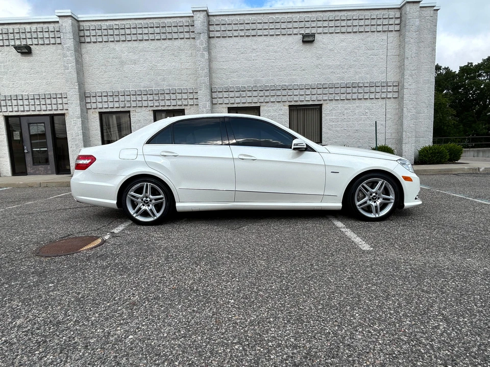 2012 Mercedes-Benz W212 E-Class - Image 17 of 31