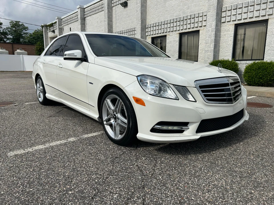 2012 Mercedes-Benz W212 E-Class - Image 19 of 31