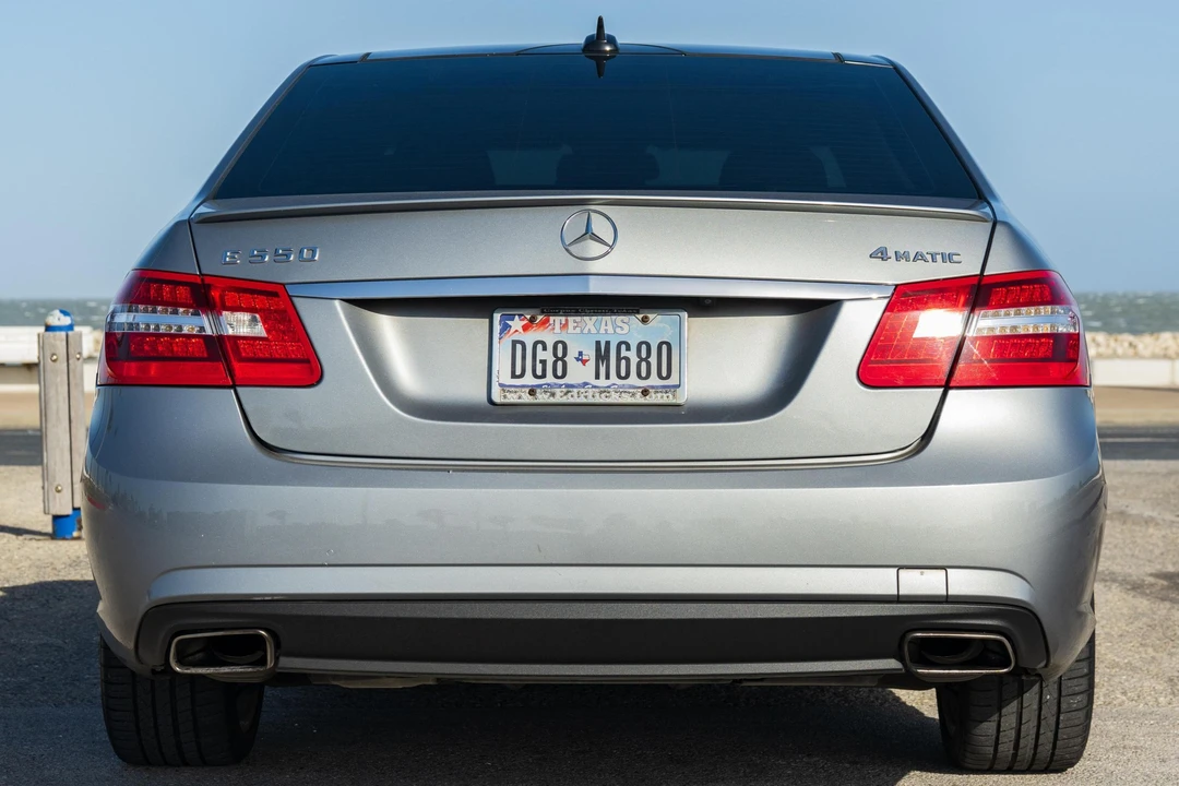 2012 Mercedes-Benz W212 E-Class - Image 5 of 31