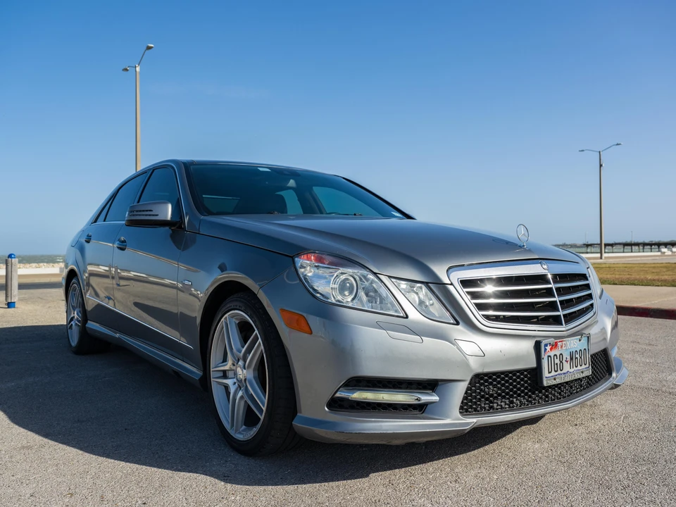 2012 Mercedes-Benz W212 E-Class - Image 14 of 31